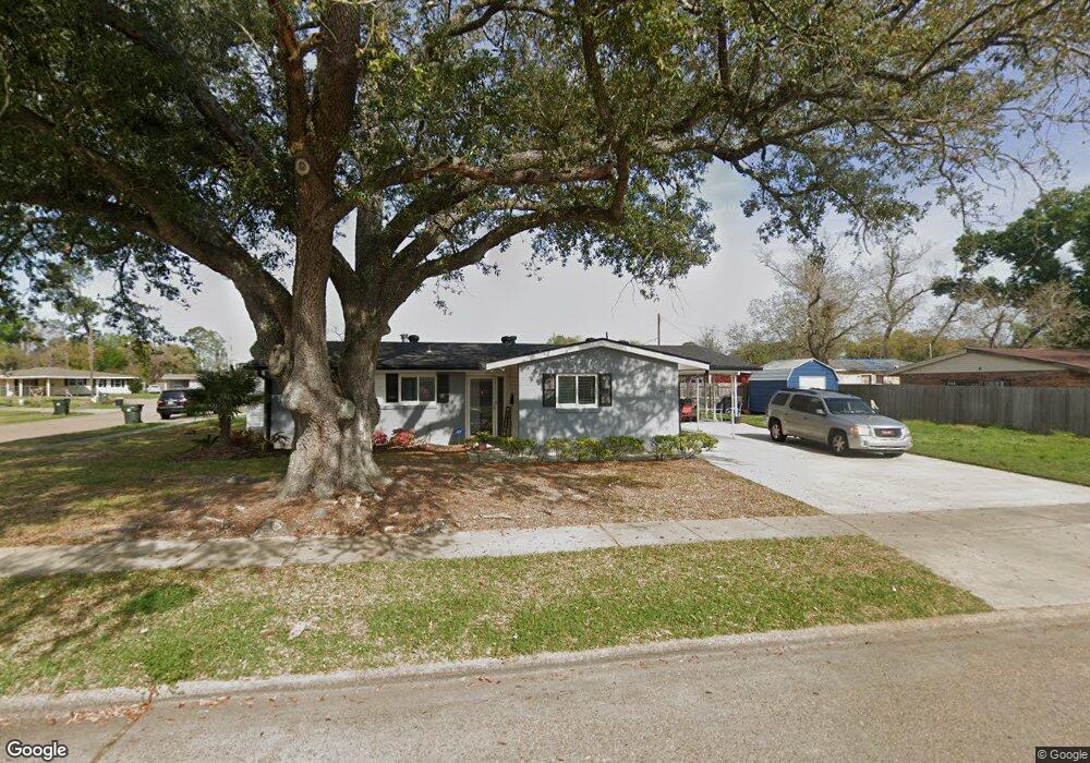 2901 General Mitchell St, Lake Charles, LA 70615 - photo 1