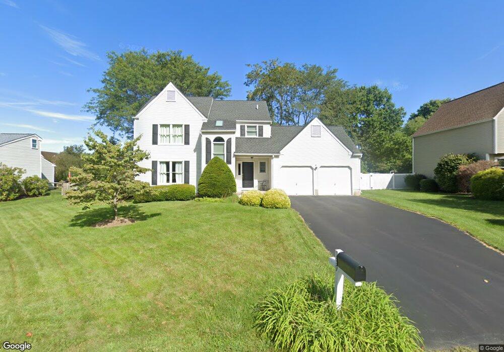 139 Mill Pond Place, Langhorne, PA 19047 - photo 1