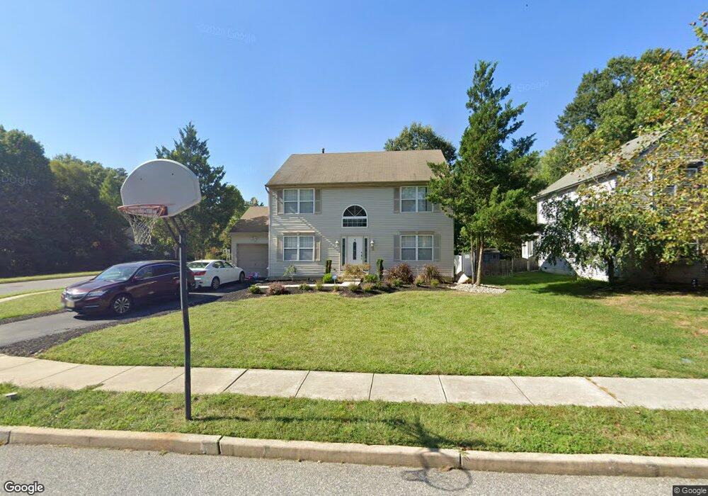 16 Country Ln, Voorhees, NJ 08043 - photo 1