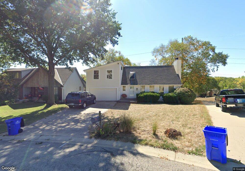 12115 W 72nd St, Shawnee, KS 66216 - photo 1