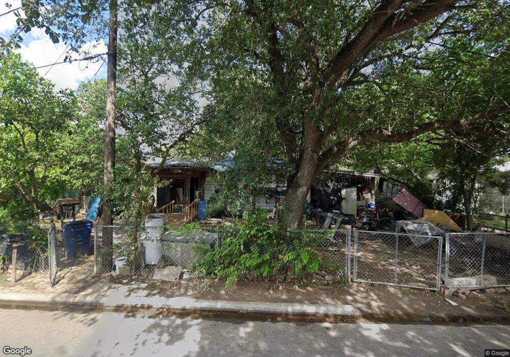 210 S 18th St, Donna, TX 78537 - photo 1