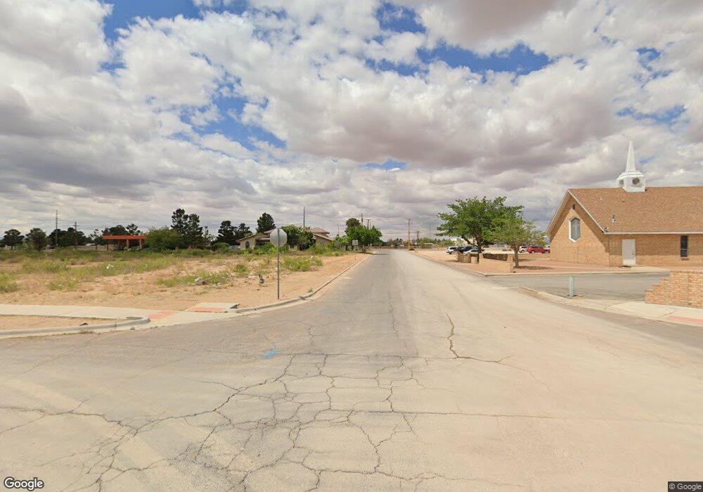 201 Duanesburg St, Horizon City, TX 79928 - photo 1