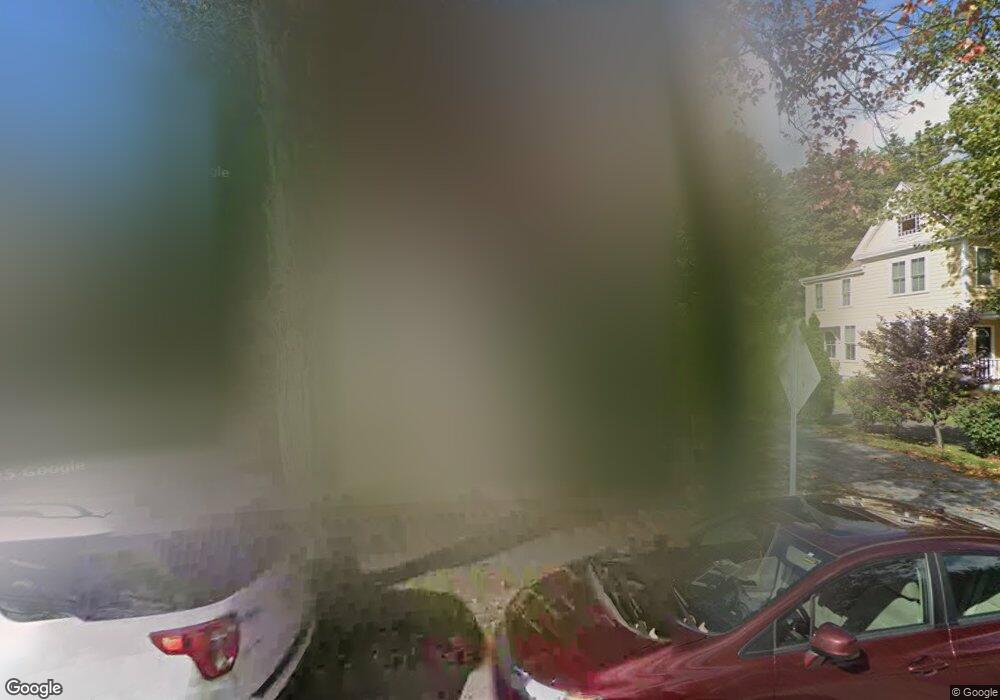 44 Chestnut St, Andover, MA 01810 - photo 1