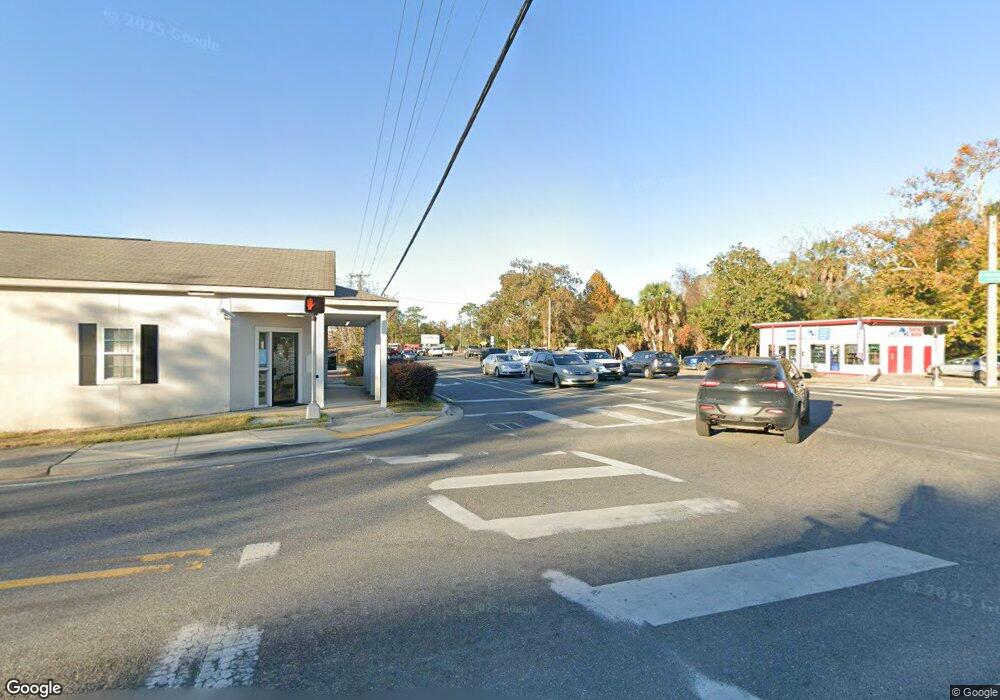 Lot 4 Arran Strickland Rd, Crawfordville, FL 32327 - photo 1