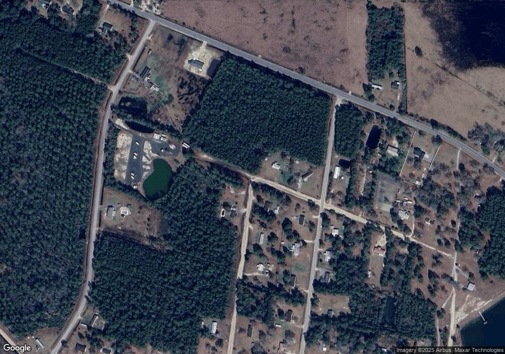 0 2 End Rd, Waycross, GA 31503 - photo 1