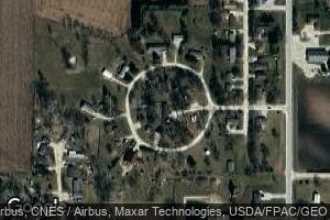 8920 Circle Dr, Dunkerton, IA 50626