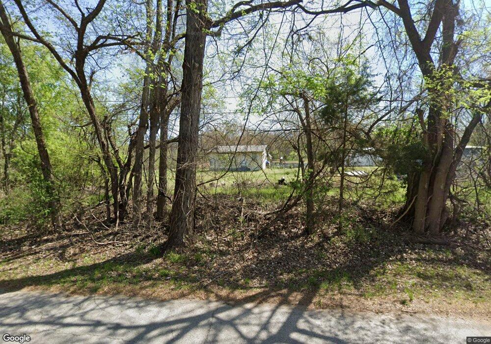 615 S Overlook Dr, Sapulpa, OK 74066 - photo 1