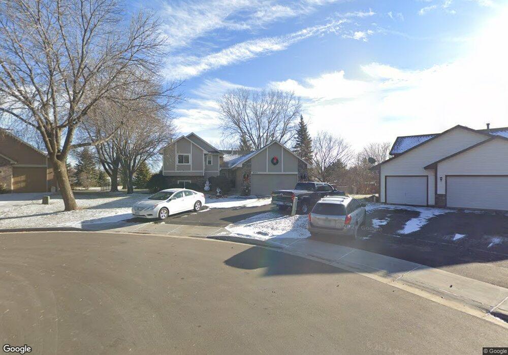 9405 Parkside Cir, Champlin, MN 55316 - photo 1