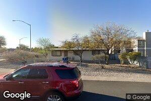140 E Mills Dr, Tucson, AZ 85705