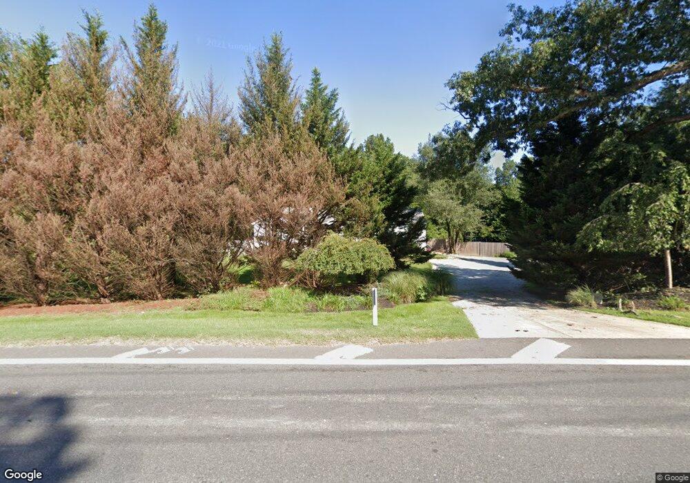 2201 Coles Mill Rd, Franklinville, NJ 08322 - photo 1