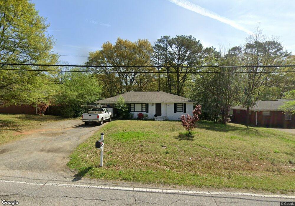 1791 Sandtown Rd SW, Marietta, GA 30060 - photo 1