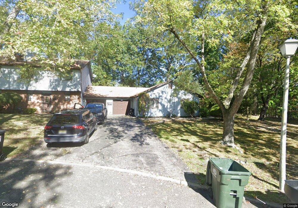 12 Swan Rd, Howell, NJ 07731 - photo 1