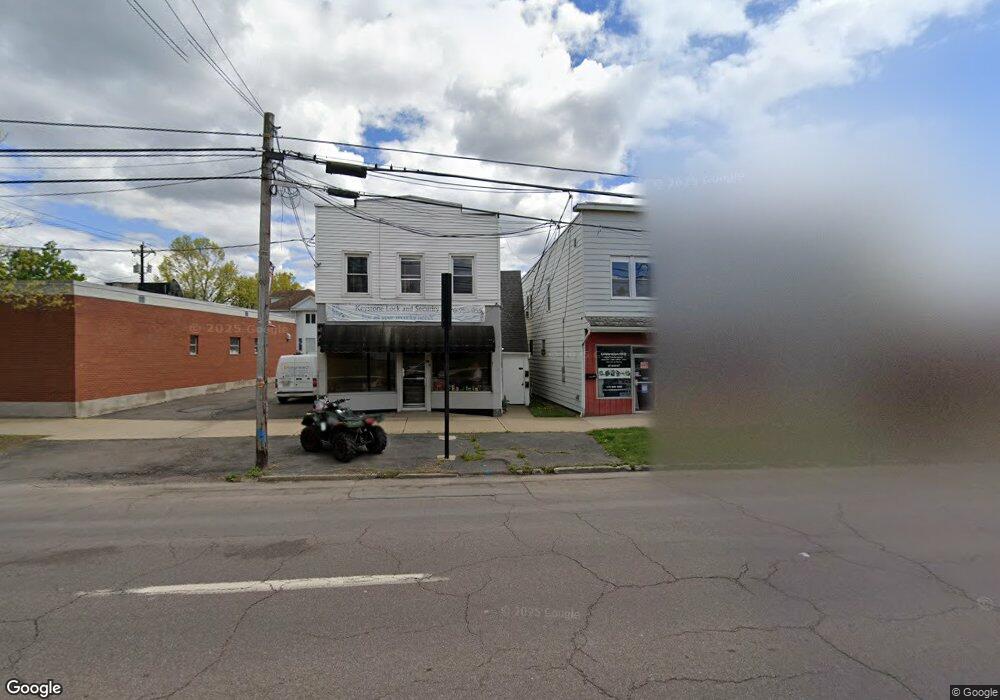 208 Wyoming Ave, Wyoming, PA 18644 - photo 1