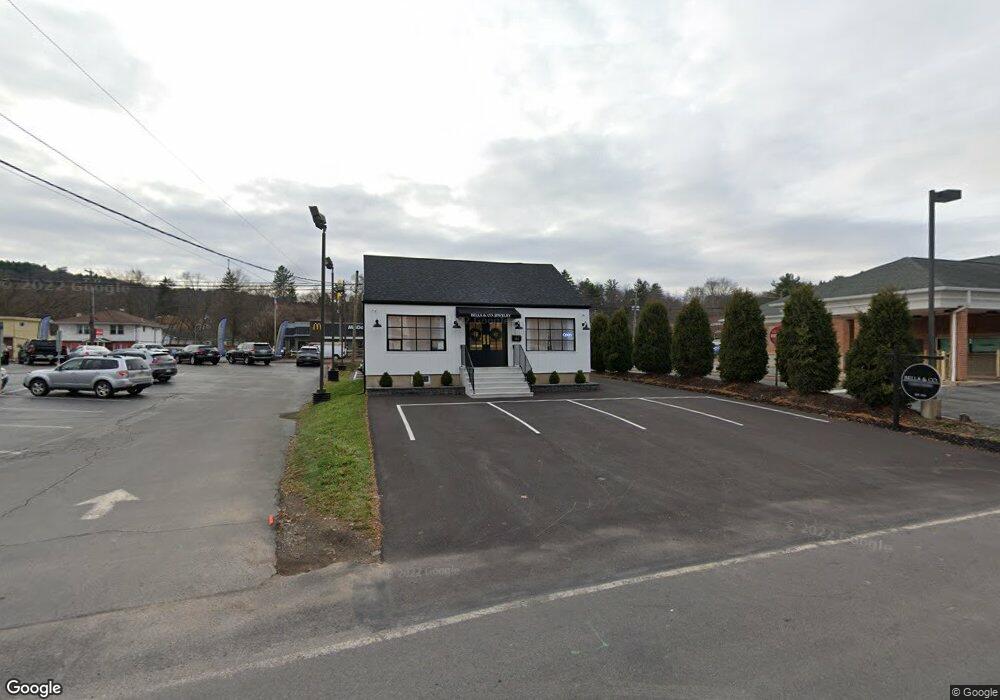 182 N Main St, Shavertown, PA 18708 - photo 1