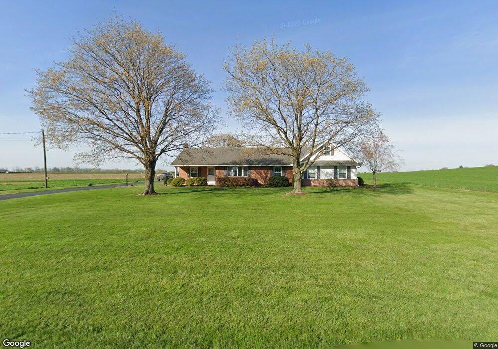 528 White Oak Rd, New Holland, PA 17557 - photo 1