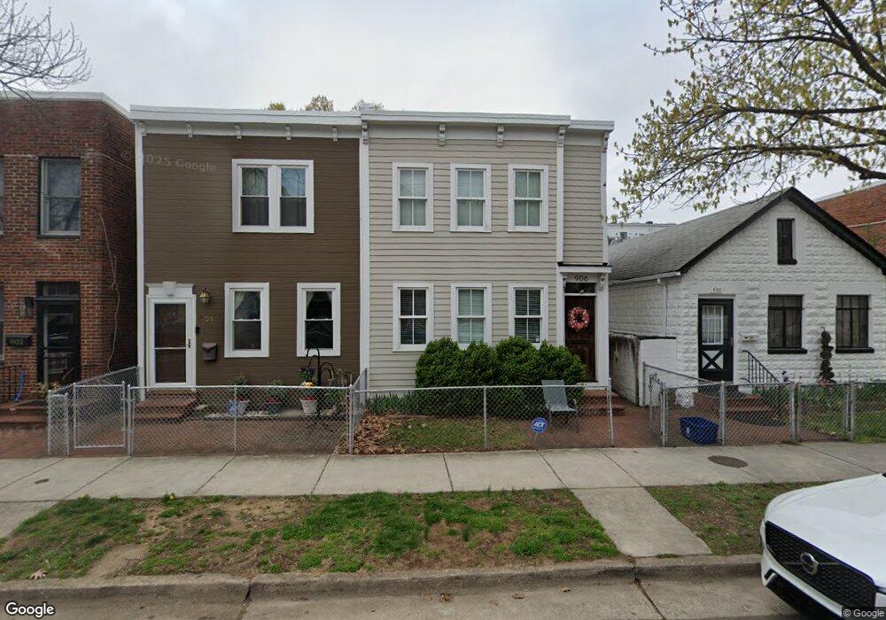 906 N Columbus St, Alexandria, VA 22314 - photo 1