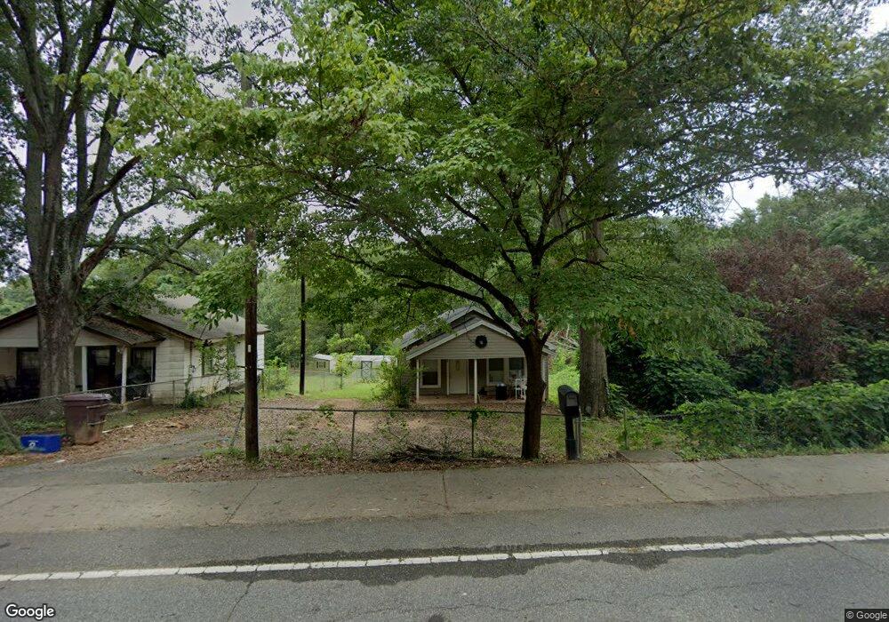 357 W Queen St, Pendleton, SC 29670 - photo 1