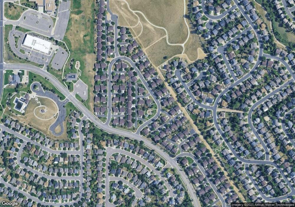 5418 S Quatar Ct, Aurora, CO 80015 - photo 1