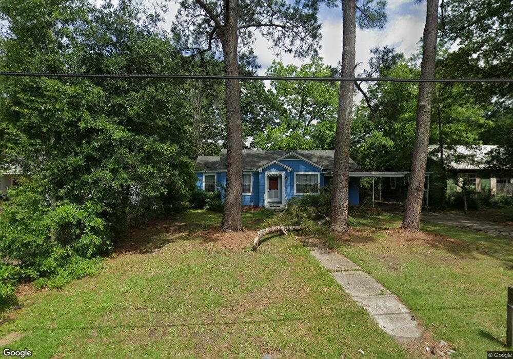 917 Poplar Dr, Laurel, MS 39440 - photo 1