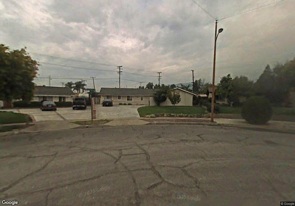 767 Moonstone Ct, Upland, CA 91786 - photo 1