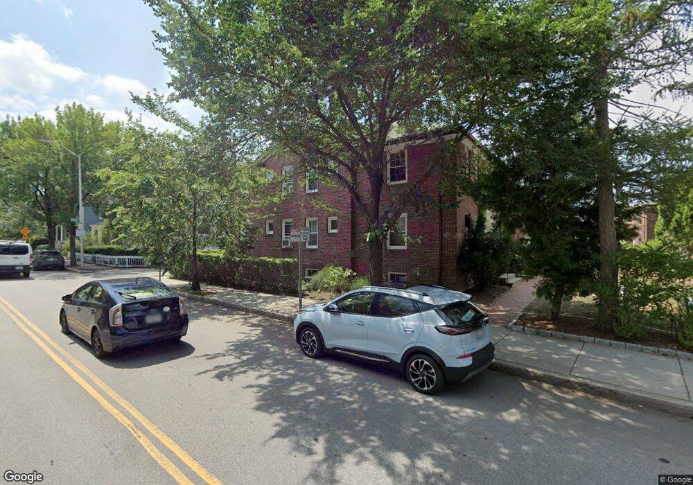 1 Garden Ct, Cambridge, MA 02138 - photo 1