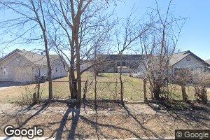 1014 E Pine Place, Tulsa, OK 74106