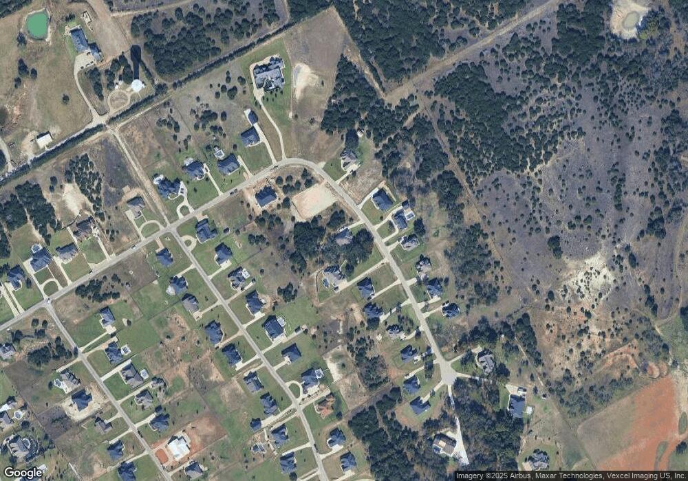 7131 Heathington Blvd, Granbury, TX 76049 - photo 1