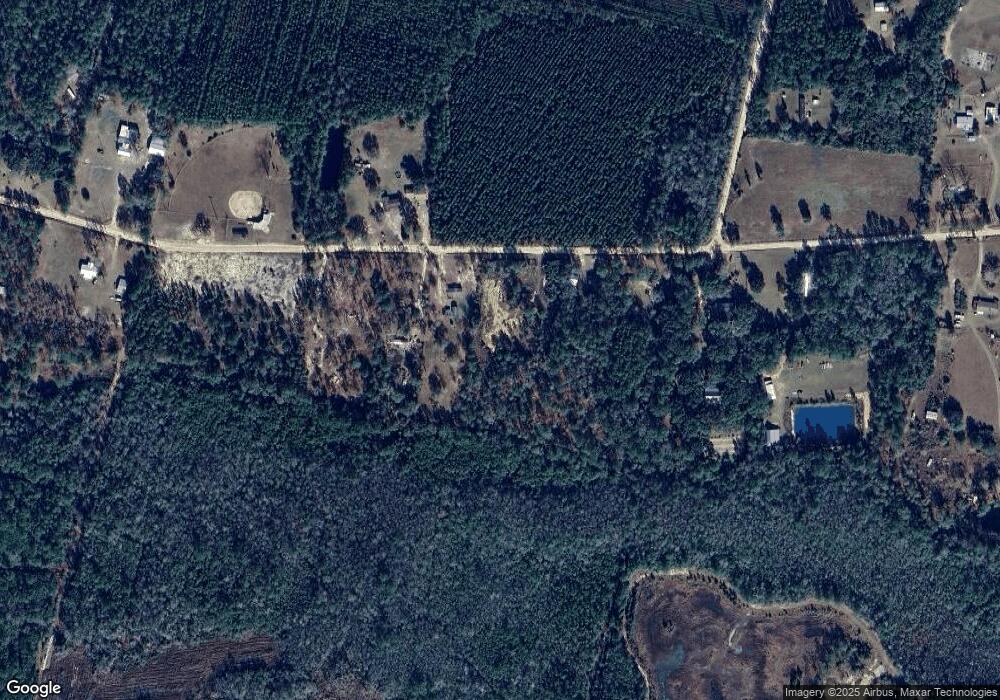 1304 Ballfield Rd, Hortense, GA 31543 - photo 1