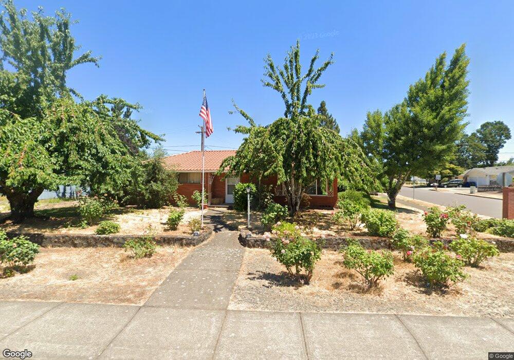 6230 Trail Ave NE, Keizer, OR 97303 - photo 1