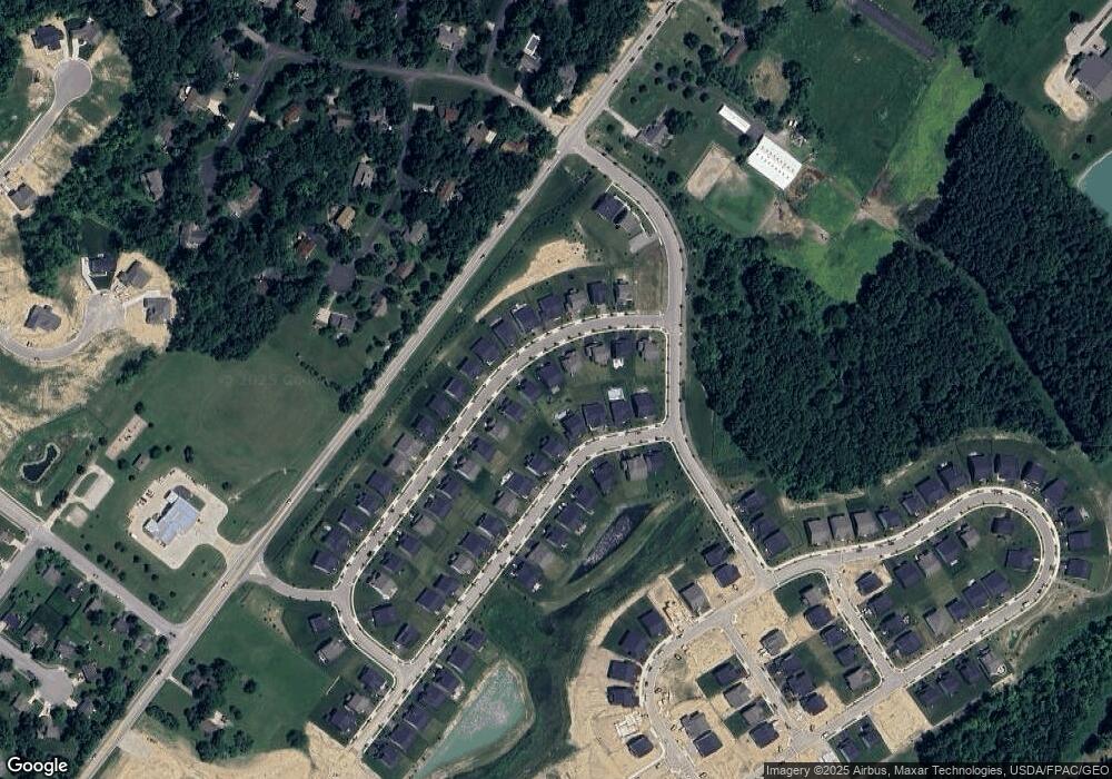 9746 Brindlewood Dr, Plain City, OH 43064 - photo 1