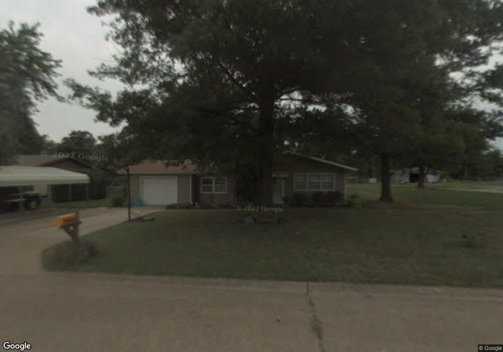 22080 Ness Rd, Parsons, KS 67357 - photo 1