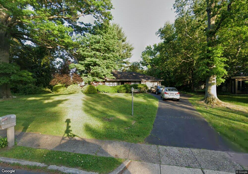 623 Forrest Ave, Jenkintown, PA 19046 - photo 1