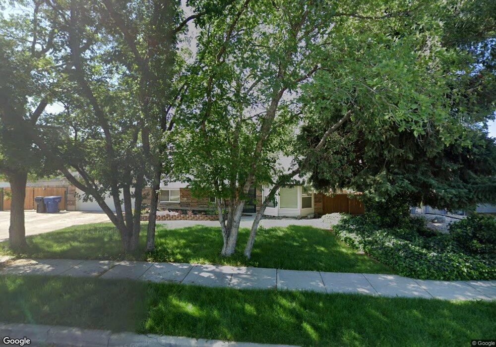 3211 Westbrook Dr, West Jordan, UT 84084 - photo 1