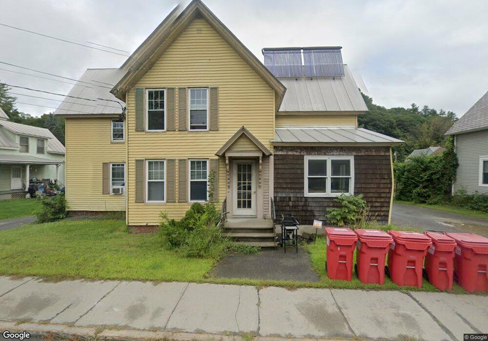 377 Maple St, White River Junction, VT 05001 - photo 1