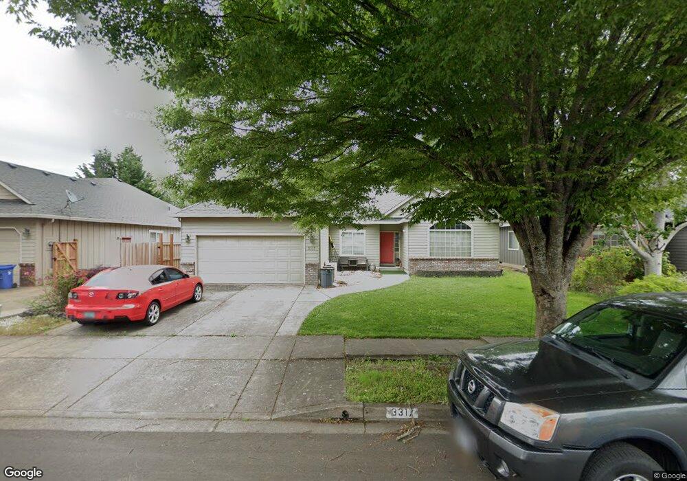 3317 Merryvale Rd, Eugene, OR 97404 - photo 1