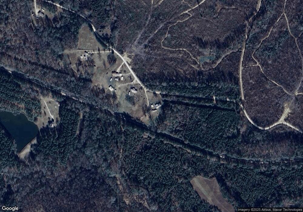 400 County Road 680, Roanoke, AL 36274 - photo 1