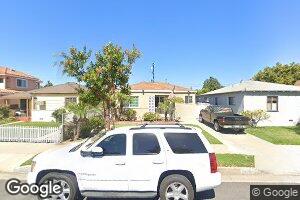 2233 Strong Ave, Commerce, CA 90040