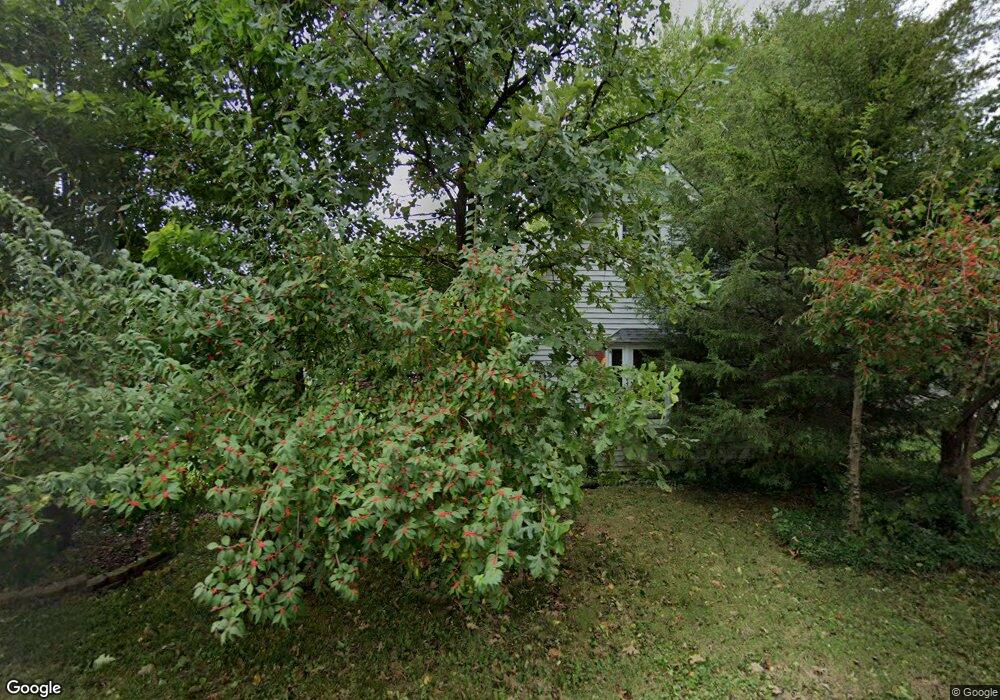 238 Elm St, Plainfield, IN 46168 - photo 1