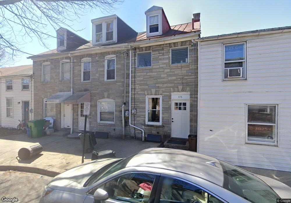 618 Minor St, Reading, PA 19602 - photo 1