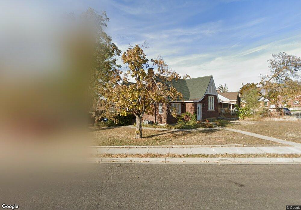 836 W 3600 S, Bountiful, UT 84010 - photo 1