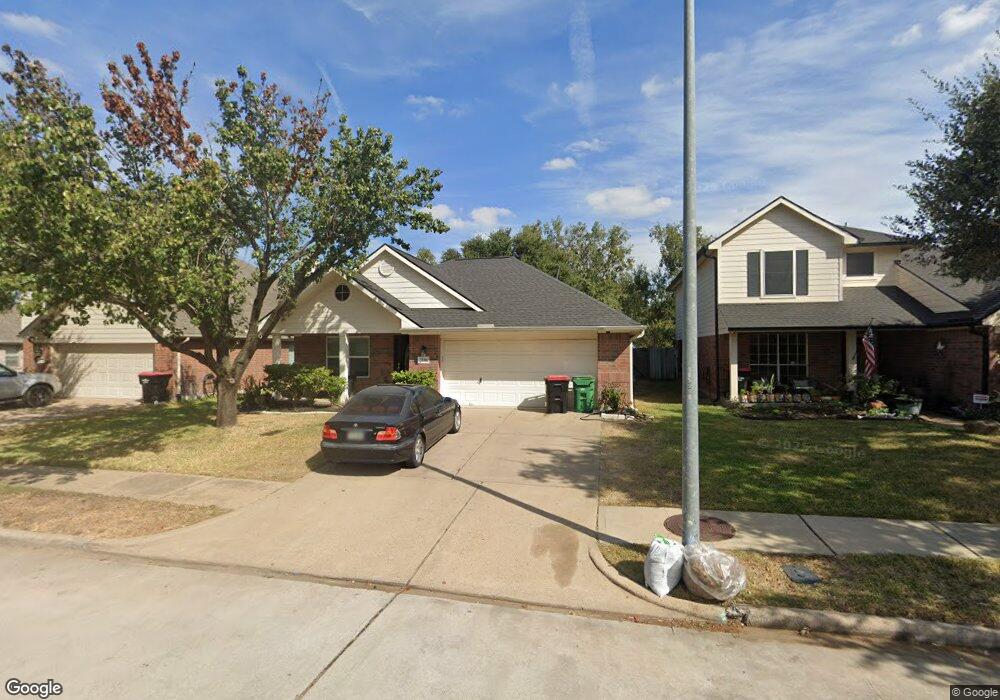 7118 Verde Meadow Ct, Houston, TX 77041 - photo 1