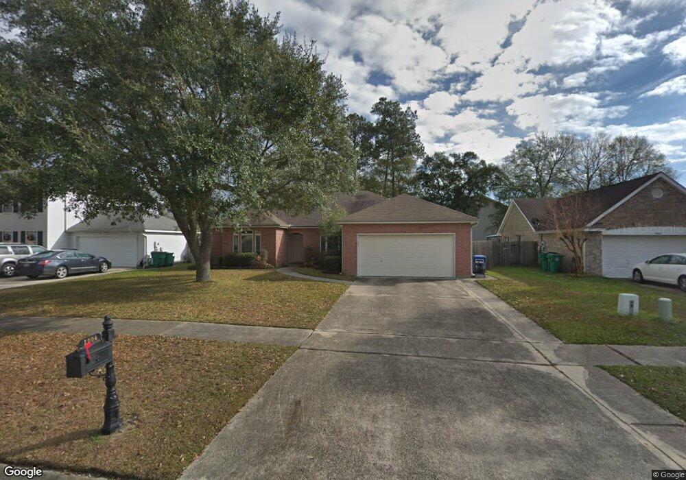 1004 Charlie Dr, Slidell, LA 70461 - photo 1