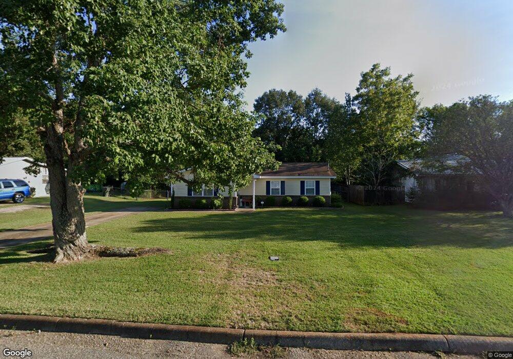 2812 Nottingham Way, Dothan, AL 36305 - photo 1