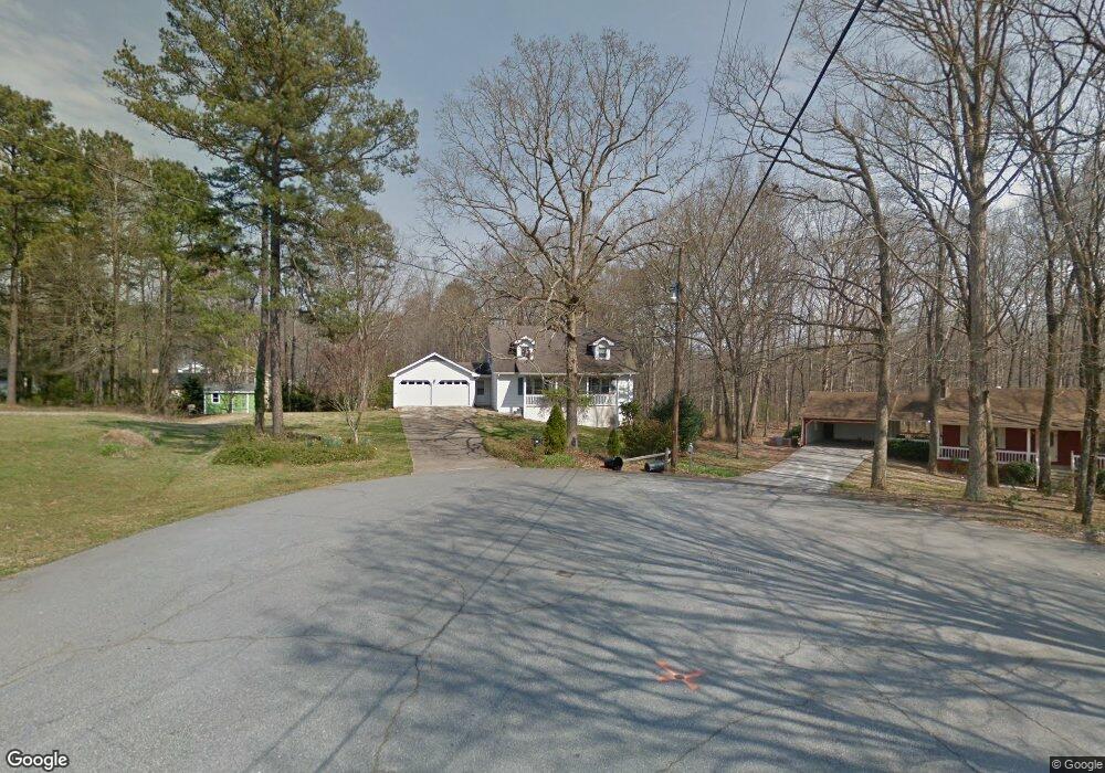 2794 Misty Ct, Dacula, GA 30019 - photo 1