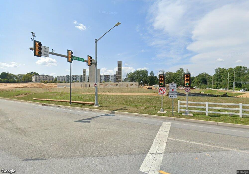 313 Winding Way, Newtown Square, PA 19073 - photo 1