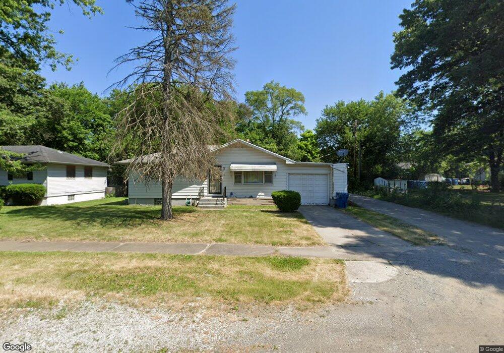 820 W 42nd Ave, Gary, IN 46408 - photo 1