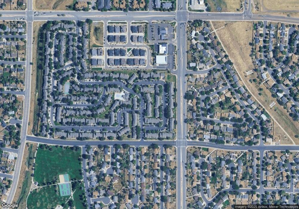 1254 S Zeno Way unit E, Aurora, CO 80017 - photo 1