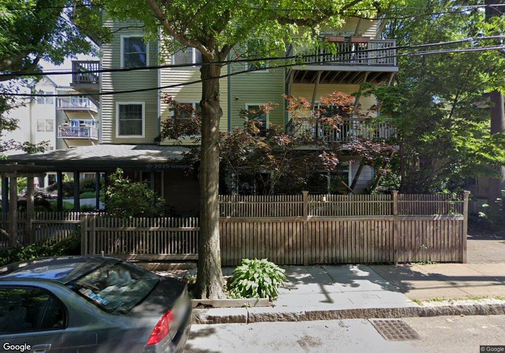 175 Richdale Ave unit 411, Cambridge, MA 02140 - photo 1