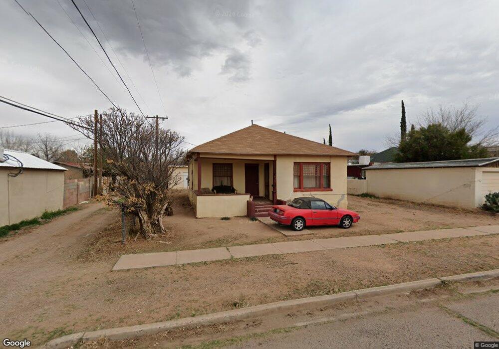 1323 D Ave, Douglas, AZ 85607 - photo 1