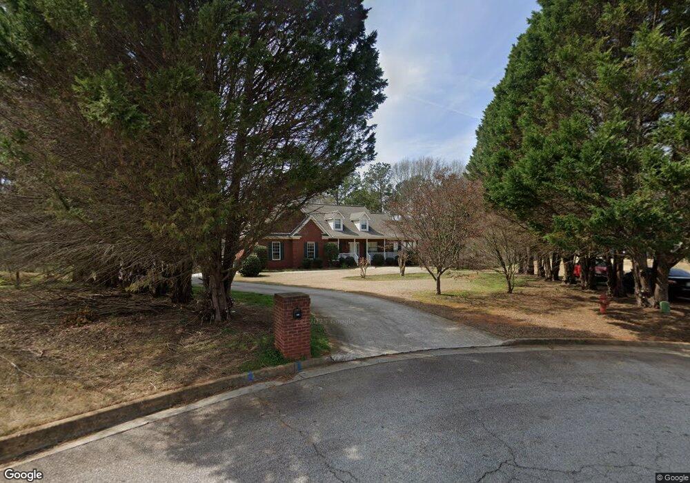 155 Highland Park Dr, McDonough, GA 30252 - photo 1